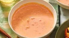 Creamy Tomato Soup