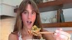 Crispy Cauliflower Bites with Honey Ginger Sauce