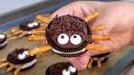 Dangthatssweet on Instagram: "Oreo Spiders are a fun, festive ...