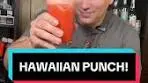 Delicious Adult Hawaiian Punch Recipe by Michelle Raleigh