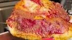Delicious Creole Turkey with Cranberry Glaze Recipe