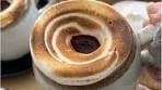 Delicious Hot Cocoa with Torched Marshmallow Recipe