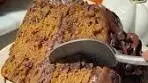 Delicious Pumpkin Chocolate Chip Cake Recipe for Fall