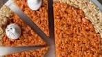 Delicious Pumpkin Spice Rice Krispy Treats Recipe for Fall ...