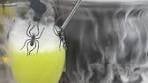 Delicious Witch’s Brew Party Punch Recipe