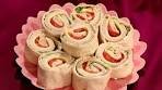 Deliciously Easy Turkey Cranberry Pinwheels - Amy Lynn's ...