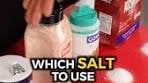 Detroit 75 Kitchen on Instagram: "Here is the ultimate salt ...