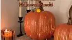 DIY Witches Broom Halloween Snack Recipe