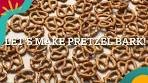 Easy and Delicious Chocolate Caramel Pretzel Bark Recipe