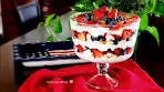 Easy as 123 // Perfect 4th of July Dessert❤️#desserts #trifle ...