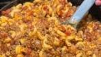 Easy Cheesy Chili Mac Recipe