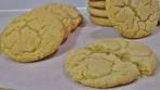 Easy Classic Sugar Cookies | No Mixer Needed!