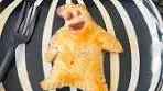 Easy Gluten-Free Oogie Boogie Pastries for Breakfast