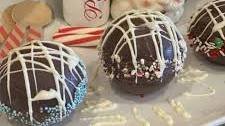 Easy Hot Chocolate Bombs