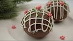 Easy Hot Chocolate Bombs | Only 3 ingredient's | Classic Hot ...