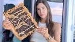 Easy Pretzel Peanut Butter Chocolate Bark Recipe