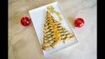 Elise's Eats - Ep 126: Spinach & Cheese Christmas Tree ...