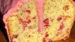 episode #1 of my cozy holiday series. cranberry orange cake ...