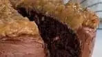 Famous German Chocolate Cake