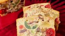 Festive 5 Star Amaretto Fruitcake
