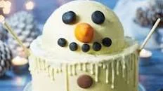 Festive cake recipes