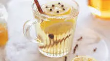 Fireball Hot Toddy