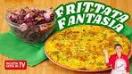 FRITTATA FANTASIA by Benedetta Rossi - Homemade TV ...