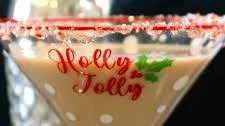 Frosty Nights, Creamy Delights: The Best Peppermint RumChata Martini