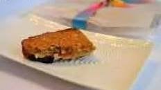 Fruit Cake with Semolina( Known as Love Cake in Sri Lanka)