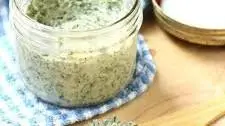 Garlic Herb Butter