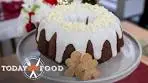 Gingerbread bundt cake: Get the holiday dessert recipe
