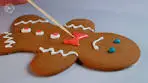 Gingerbread Cookies with Honey | With Just-Right Hint of ...
