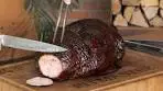 Glazed Smoked Dubbel Ham - All you need know!