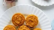 Gluten-Free Pumpkin Muffins