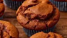 Gluten-Free Pumpkin Muffins Recipe