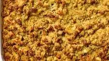 Grandma’s Southern-Style Cornbread Dressing