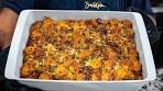 Hashbrown Breakfast Casserole | Easy Sausage, Egg ...