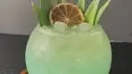 Hawaiian Bliss Cocktail Recipes | Cocktail Aesthetic| Drinks