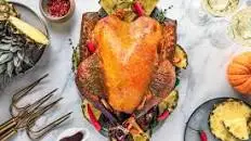 Hawaiian-Style Turkey Brine