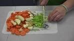Hearty Beef and Vegetable Stew Recipe Demo