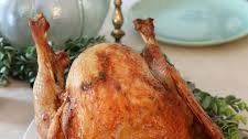 Herb Butter Turkey Rub