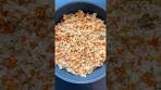 Herb Rice Pilaf Recipe #shorts