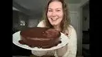 HOLIDAY BAKING | *DARK CHOCOLATE- ORANGE ...