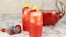 Holiday Party Punch