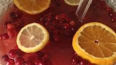 Holiday Punch