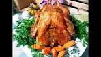 Holiday Roast Turkey and Gravy | By Ross Kitchen Recipes