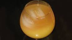 Holiday Spiced Fruit Punch