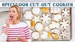Homemade Gingerbread Cookies & Icing Recipe || Holiday ...
