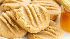 Honey Cookies Recipe