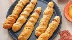 Hot Dog Mummies